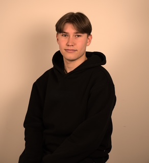 Aron Jansson